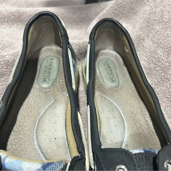 Sperry Top-sider women’s size 9m - Picture 6 of 7
